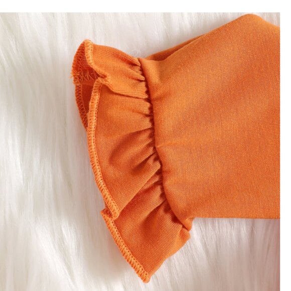 PatPat 2pcs Kid Girl Dress and Cardigan Floral Print Sleeveless Dress Size 9-10Y - Picture 4 of 5